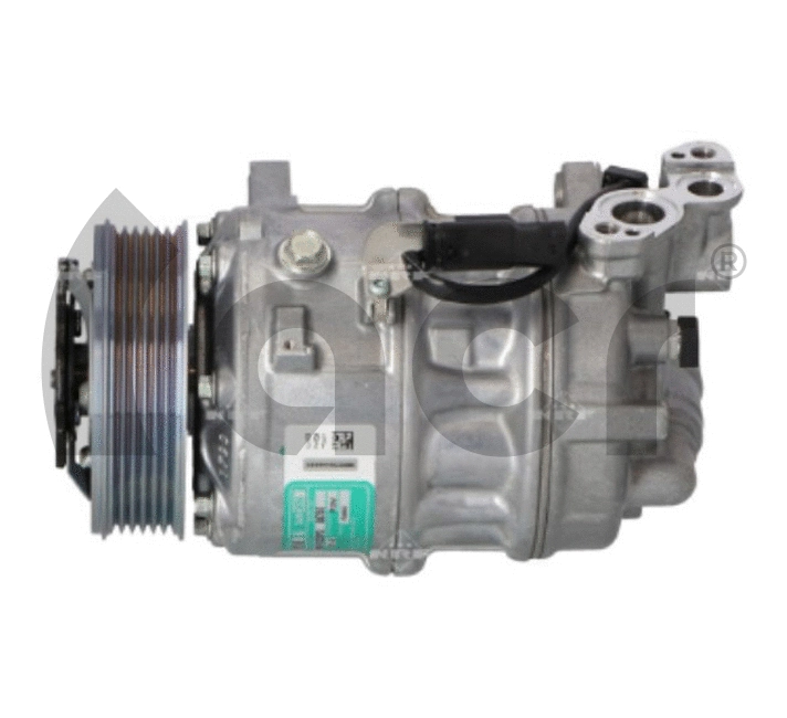 Compresseur, climatisation ACR 130420