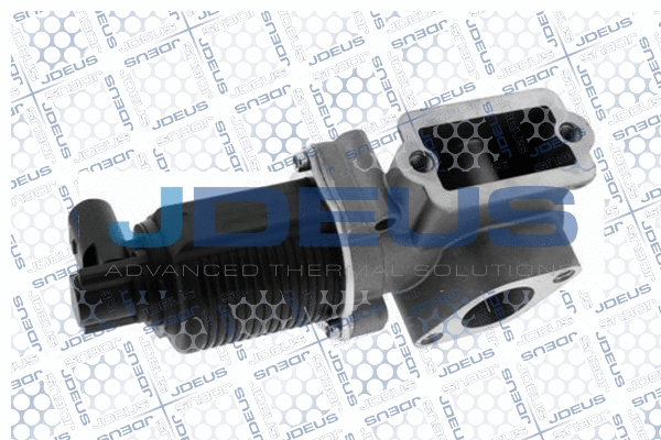 Vanne EGR JDEUS EG011004V