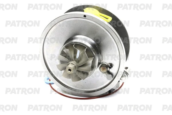 Groupe carter, turbocompresseur PATRON PTR1040