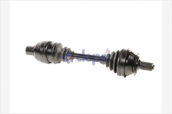 Arbre de transmission DEPA 3303260