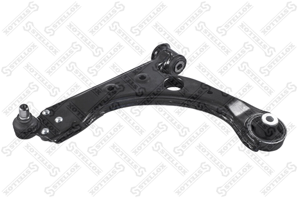 Bras de liaison, suspension de roue STELLOX 57-03913-SX