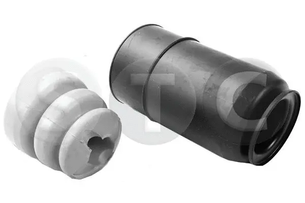 Bouchon de protection/soufflet, amortisseur STC T442043
