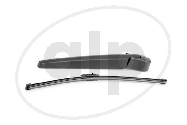 Kit de bras d'essuie-glace, nettoyage des vitres alp ALP-006412