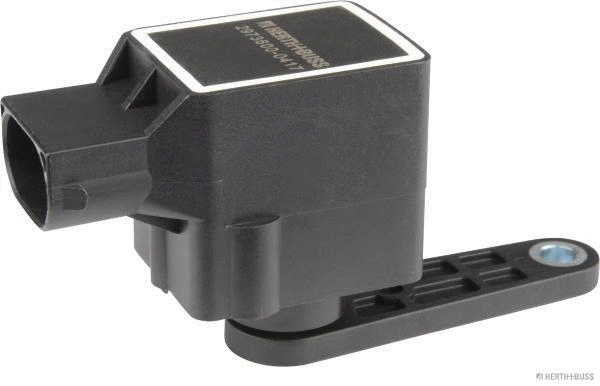 Capteur, correcteur de portée d’éclairage HERTH+BUSS ELPARTS 70699200