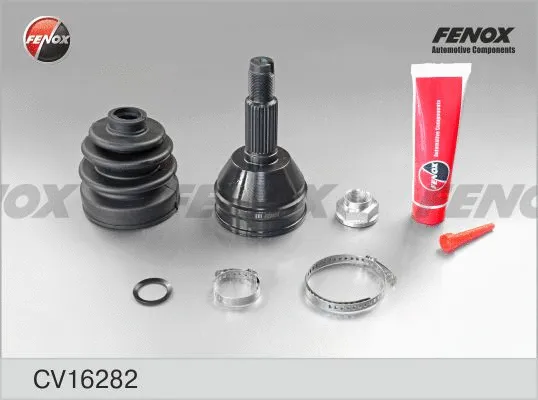 Jeu de joints, arbre de transmission FENOX CV16282