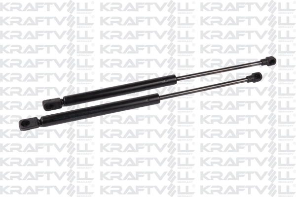 Vérin, capot-moteur KRAFTVOLL GERMANY 09010093