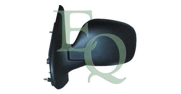 Rétroviseur extérieur EQUAL QUALITY RD00870