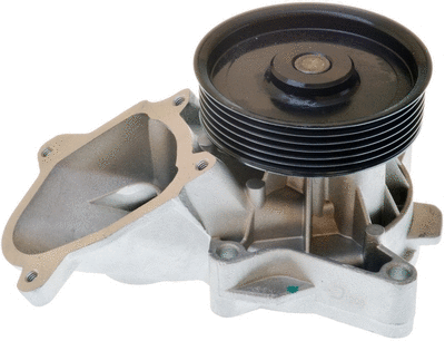 Pompe à eau, refroidissement du moteur DENCKERMANN A310904P