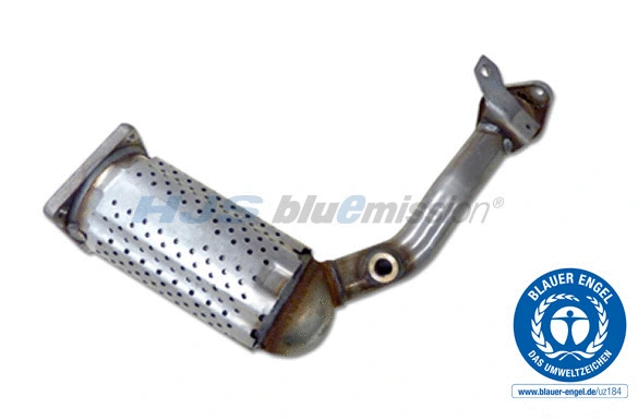 Catalyseur HJS 96 22 3020