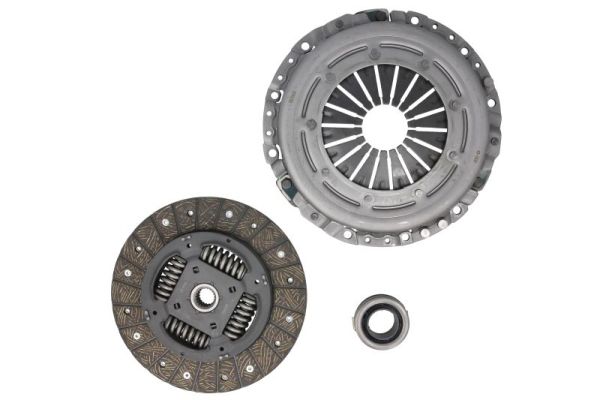 Kit d'embrayage NEXUS F15071NX