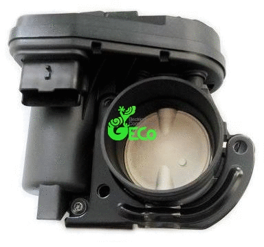 Corps papillon GECO CF19315Q