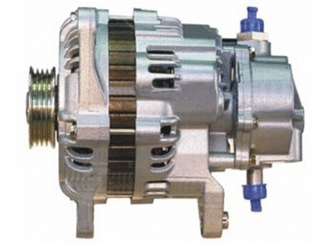 Alternateur GM AG0406