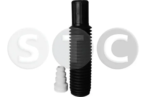 Kit de protection contre la poussière, amortisseur STC T442274