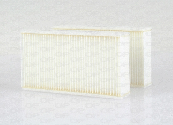 Filtre, air de l'habitacle OPEN PARTS CAF2266.02