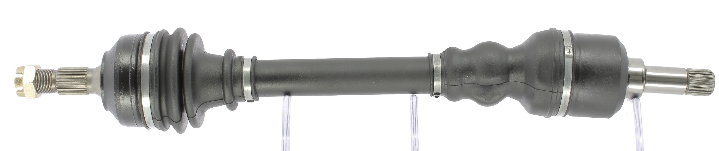 Arbre de transmission FRIESEN FDS1680