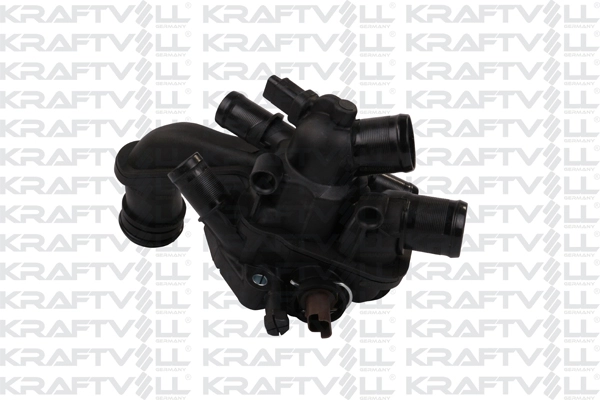 Thermostat, liquide de refroidissement KRAFTVOLL GERMANY 08100084