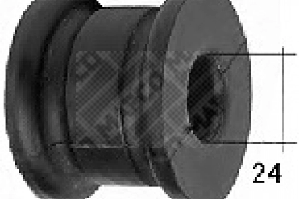 Suspension, stabilisateur MAPCO 33889/3