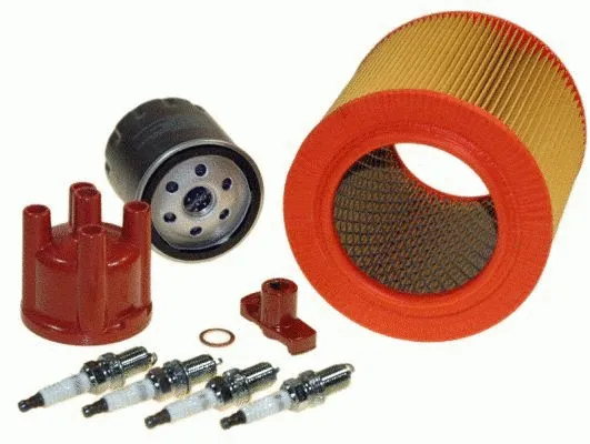 Kit de filtres SKANIMPORT SK-900-2