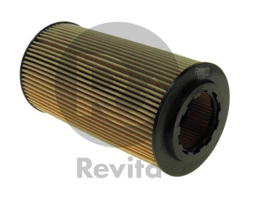 Filtre à huile REVITA FRO00172