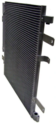 Condenseur, climatisation MAHLE AC 853 000S