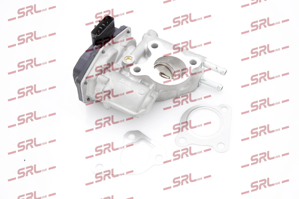 Vanne EGR SRLine SE07-0132