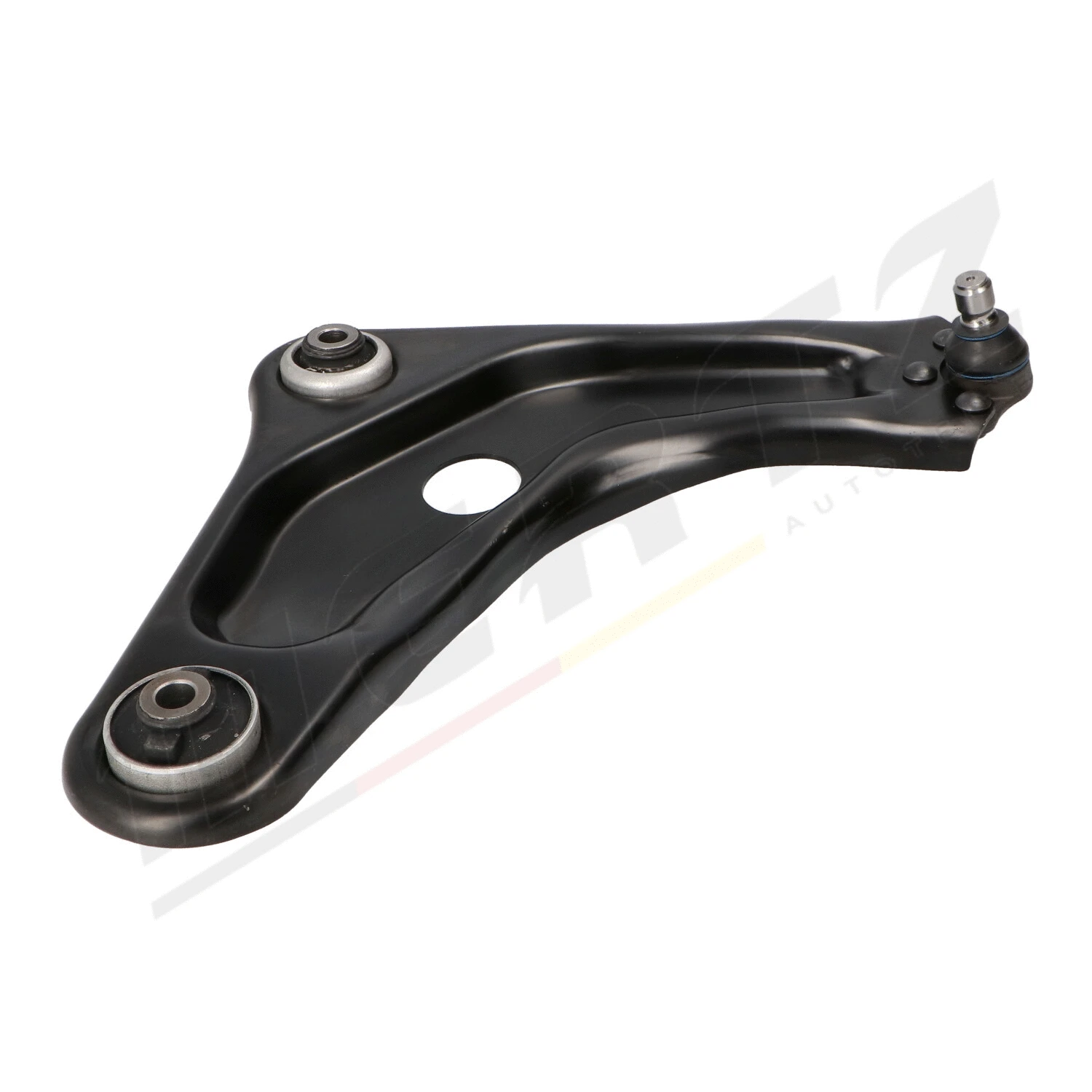 Bras de liaison, suspension de roue MERTZ M-S2064