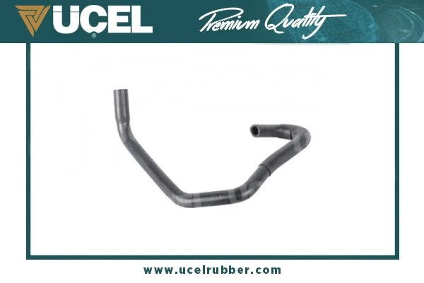Durite de radiateur UCEL 21227