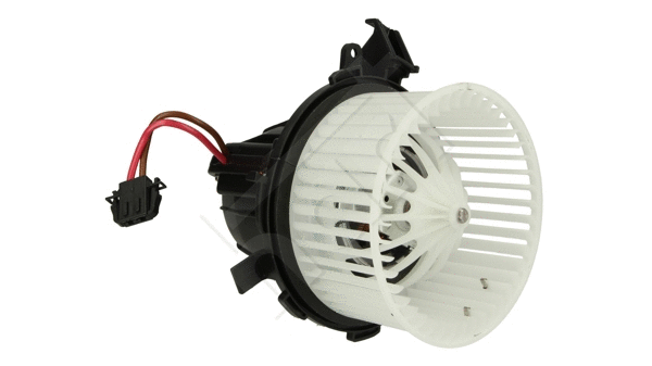 Pulseur d'air habitacle HART 643 040