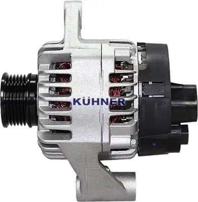 Alternateur AD KÜHNER 554221RIS