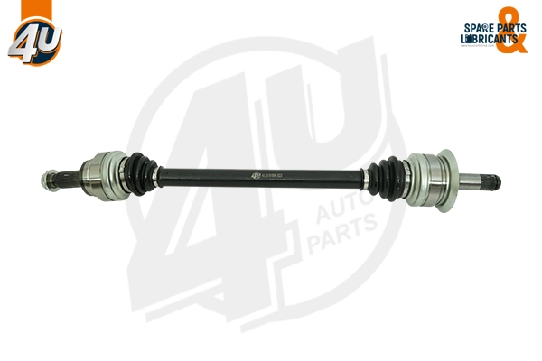 Arbre de transmission 4U Autoparts 23151BW