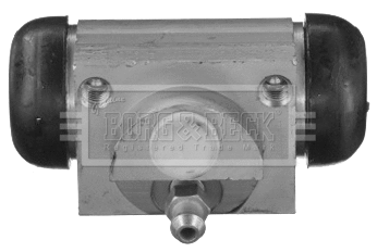 Cylindre de roue BORG & BECK BBW1945