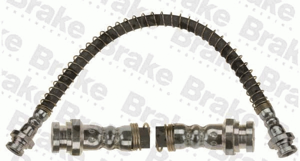 Flexible de frein Brake ENGINEERING BH773308