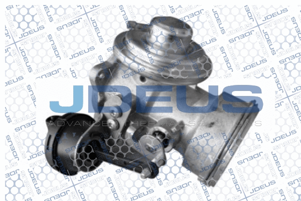 Vanne EGR JDEUS EG038001V