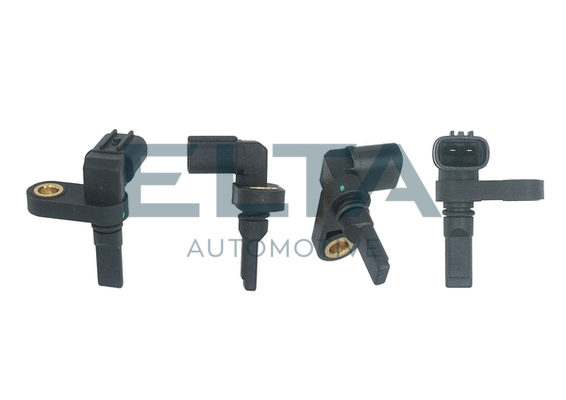 Capteur, vitesse de roue ELTA AUTOMOTIVE EA1011