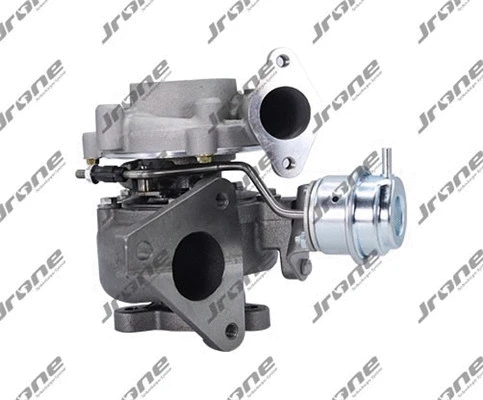 Turbocompresseur, suralimentation Jrone 8G18-300-368