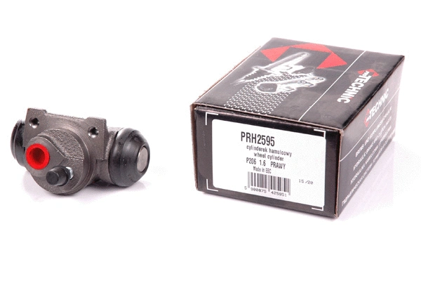 Cylindre de roue PROTECHNIC PRH2595