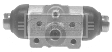 Cylindre de roue BORG & BECK BBW1899