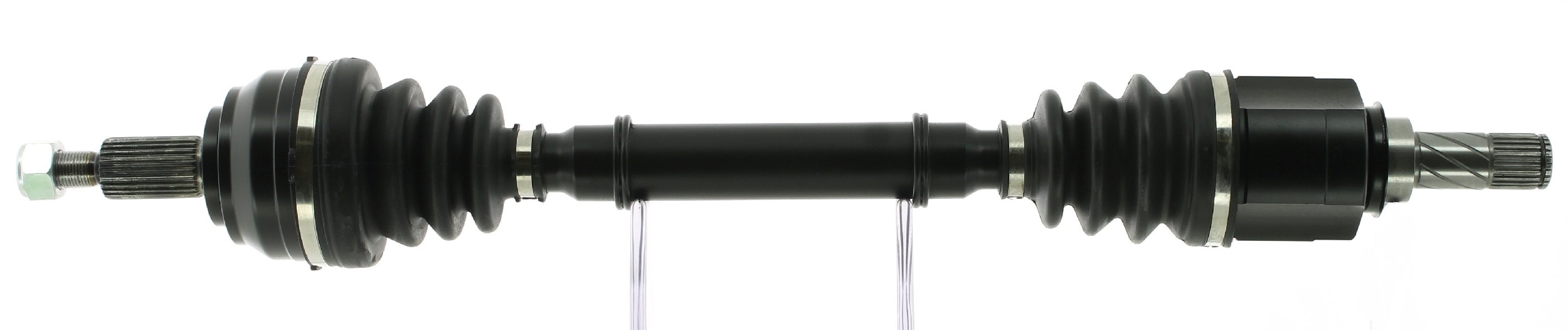 Arbre de transmission FRIESEN FDS2459