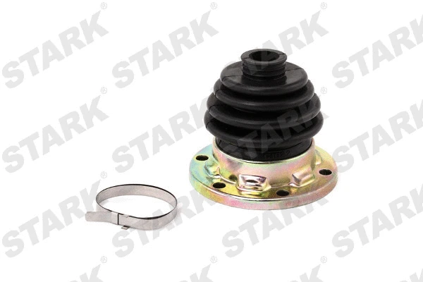 Joint-soufflet, arbre de commande Stark SKBDA-1300115