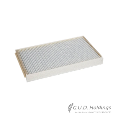 Filtre, air de l'habitacle GUD AC9