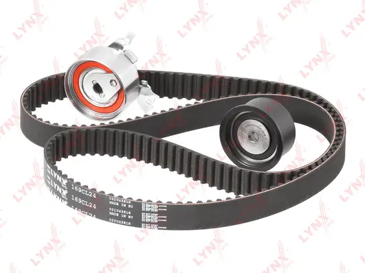Kit de courroie crantée LYNXAUTO PK-1014