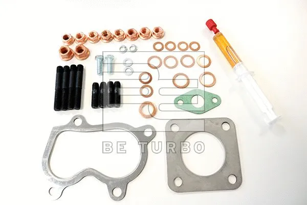 Kit de montage, compresseur BE TURBO ABS847