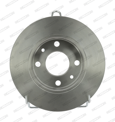 Disque de frein FERODO DDF118