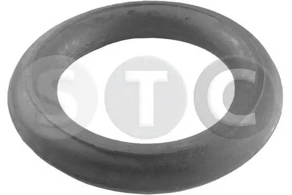 Anneau de fixation, silencieux STC T400165
