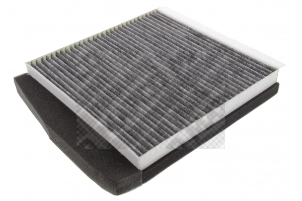 Filtre, air de l'habitacle MAPCO 67852
