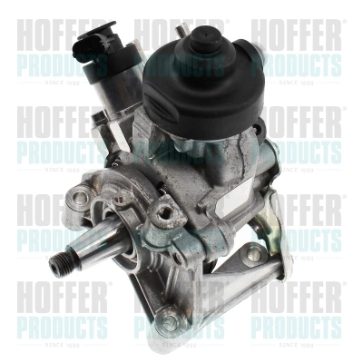 Pompe à haute pression HOFFER 7508649R