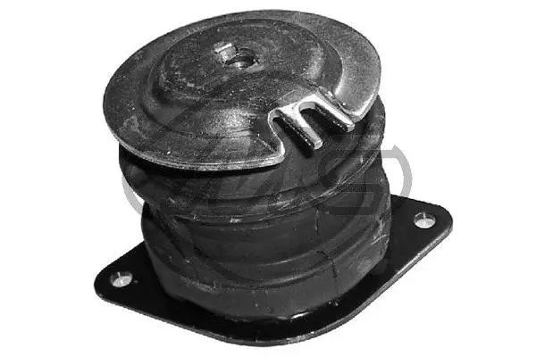 Support moteur Metalcaucho 04363