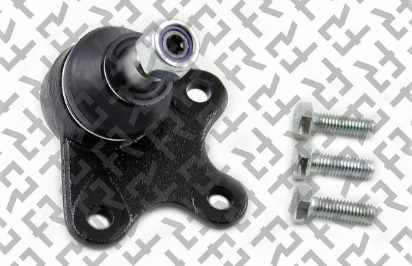 Rotule de suspension FR REDAELLI 6-611K