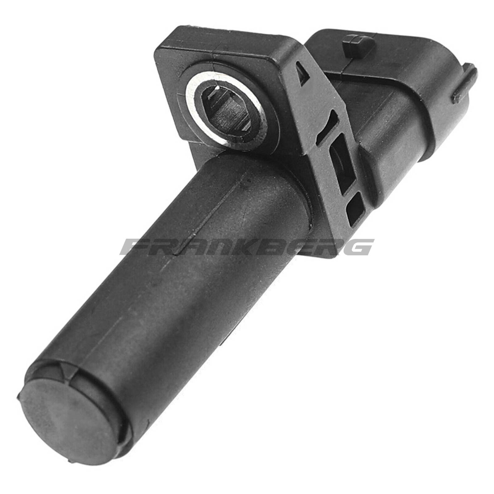 Capteur d'angle, vilebrequin Frankberg 5481FB0008074