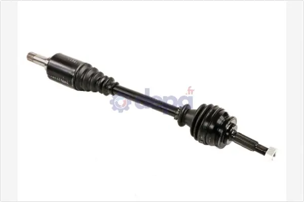 Arbre de transmission DEPA 3561902